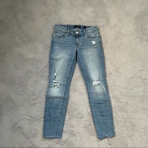 Lucky Brand jeans size 2